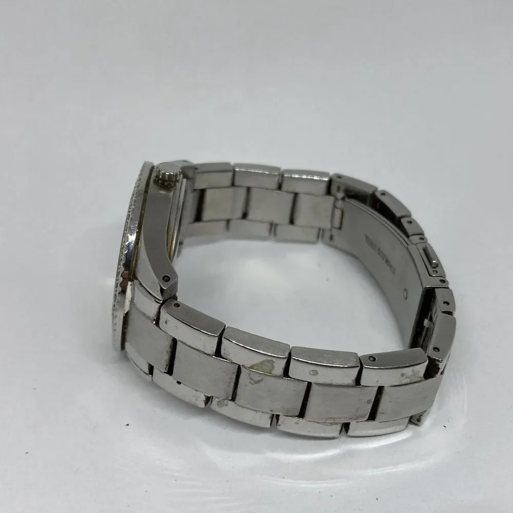 Fossil Stella ES2946 Womens Stainless Steel Analog Dial Quartz Wrist Watch JK864